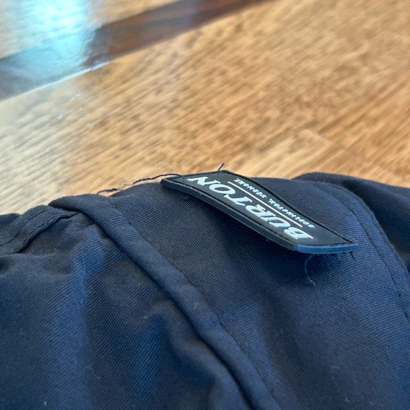 Burton snow pants , size XXL - Picture 5 of 5